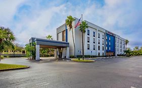 Hampton Inn & Suites Port St. Lucie